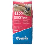 Cemix C2TES1 25 kg – Zboží Mobilmania