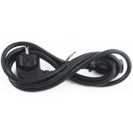 GEMBIRD napájecí 230V 3m – Hledejceny.cz