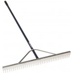 Seymour Midwest LANDSCAPE RAKE S550 42" typ: šířka 107 cm