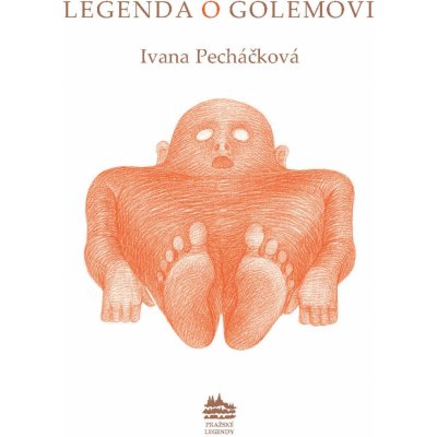 Legenda o Golemovi – Hledejceny.cz