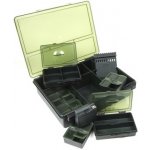 Fox Royale Box Medium Green – Zboží Dáma