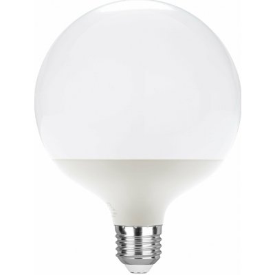 FanEurope Fan KLASSIC-E27G120-20F LED žárovka GLOBO E27 18 W 1850 lm 6500 K – Hledejceny.cz