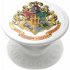 Držák na mobil PopSockets PopGrip Hogwarts 100805