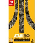 Atari 50: The Anniversary Celebration (Expanded Edition) – Zboží Dáma