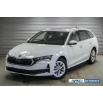 Skoda Octavia 1.5 eTSI mHEV Selection DSG 110 kW
