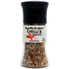 Kořenící směs Cape Herb & Spice Kořenící směs Chilli & Garlic mlýnek 45 g