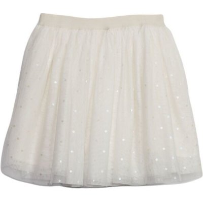 GAP Tulle dívčí sukně bílá – Hledejceny.cz