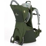 LittleLife Adventurer S3 Krosna Child Carrier zelená – Zboží Dáma