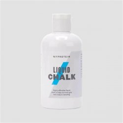 MyProtein Liquid Chalk 250ml