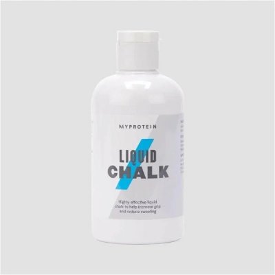 MyProtein Liquid Chalk 250ml – Zboží Mobilmania