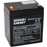 Goowei Energy OT5-12 F2 12V 5Ah – Sleviste.cz
