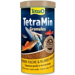 Tetra Min Granules 1 l – Hledejceny.cz