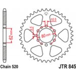 JT Sprockets JTR 845-45 – Zboží Mobilmania