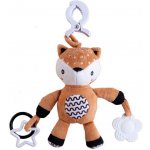 babyted Srneček chrastítko plyš 30 cm závěs – Zboží Mobilmania