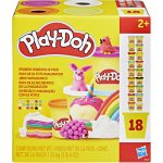 Play-Doh Modelína velké balení 20 kelímků – Zboží Dáma