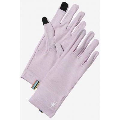 Smartwool Thermal Merino Glove, Lavender Sky Heather – Hledejceny.cz