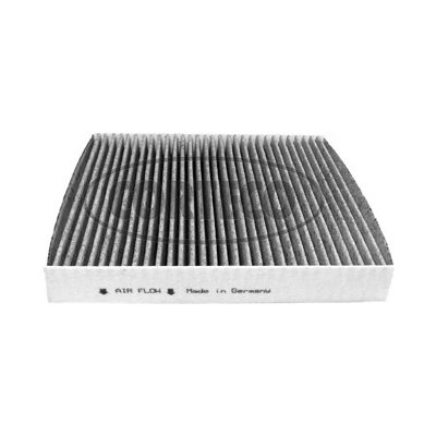 Filtr, vzduch v interiéru CORTECO 80000404 – Hledejceny.cz
