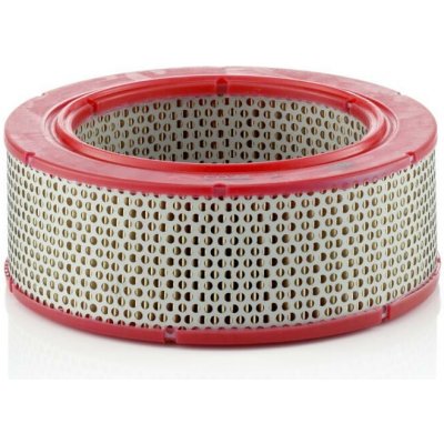 MANN-FILTER vzduchový filtr C 2263 – Hledejceny.cz