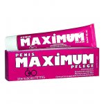 INVERMA Maximum 45ml – Zboží Dáma