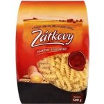 Zátkovy vaječné Vřetena 0,5 kg – Zboží Dáma