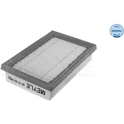 MEYLE vzduchový filtr 40-12 321 0002 – Hledejceny.cz