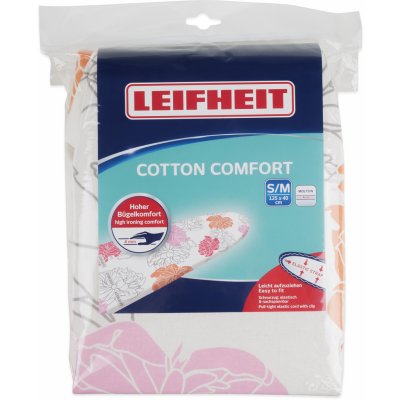 Leifheit Cotton Comfort S/M 71601 – Sleviste.cz
