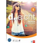 D.leicht 1 (A1) – Zboží Živě