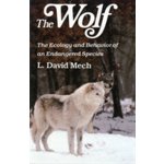 The Wolf - L. Mech The Ecology and Behavior of an – Hledejceny.cz