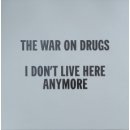 The War On Drugs - I Don't Live Here Anymore LTD | LP