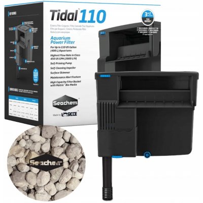Seachem Tidal 110 – Zboží Dáma