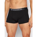 Esotiq & henderson boxerky 35218 Man 99x black – Zboží Dáma