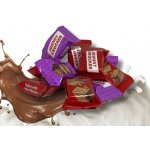 Roshen Oplatka ke kávě hořká čokoláda 9 g – Sleviste.cz