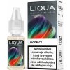 E-liquid Ritchy Liqua Elements Licorice 10 ml 6 mg