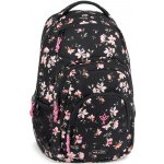 Ars Una černý růžové – Zboží Dáma