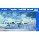 Trumpeter Tupolev Tu 95MS Bear H 01601 1:72 – Zboží Dáma
