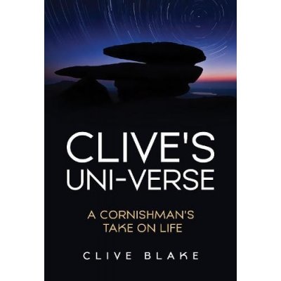 Clives Uni-Verse – Hledejceny.cz