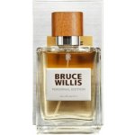 LR Bruce Willis Personal Edition parfémovaná voda pánská 50 ml – Hledejceny.cz