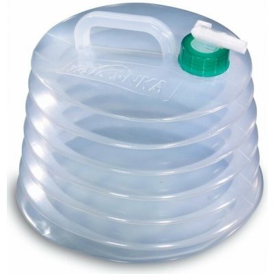Tatonka Faltkanister 10l 4013236363517 – Zbozi.Blesk.cz