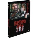 Film Magnusek tomáš: bastardi 3 DVD
