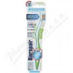 Biorepair Junior Zubní kartáček Medium – Sleviste.cz