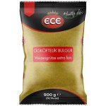 ECE Bulgur pšeničný jemný 0,9 kg – Sleviste.cz