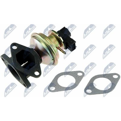 AGR-Ventil NTY EGR-LR-001 (EGRLR001) – Hledejceny.cz