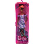 Barbie Modelka 185 Džínové šaty – Zboží Dáma