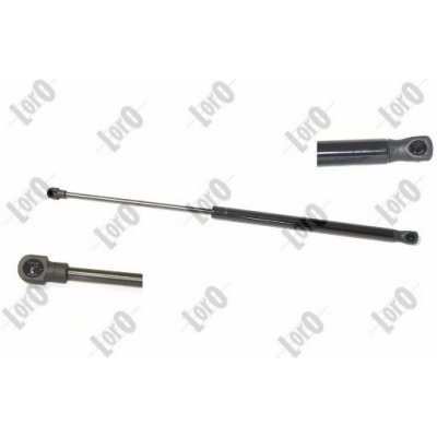 Vzpěra pro nákladní prostor ABAKUS 101-00-027 (10100027) – Zboží Mobilmania