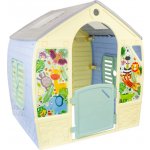 Mochtoys 12794 zahradní domeček – Hledejceny.cz