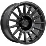 Racing Line FBX026 9x18 6x139.7 ET0 polished black – Hledejceny.cz