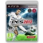 Pro Evolution Soccer 2013 – Zboží Dáma