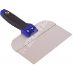 Špachtle sádrokartonářská s Al výztuží Softgrif 250 mm – Hledejceny.cz