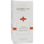 Guerlain Aqua Allegoria Nettare Di Sole toaletní voda dámská 75 ml – Hledejceny.cz