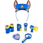 Spin Master Tlapková patrola Akční výbava záchranářů – Sleviste.cz